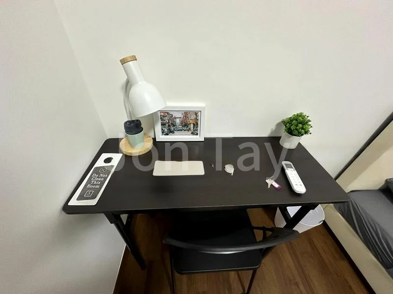 Master Room (Condo) for Rent in  Sanctuary Green - Image 17