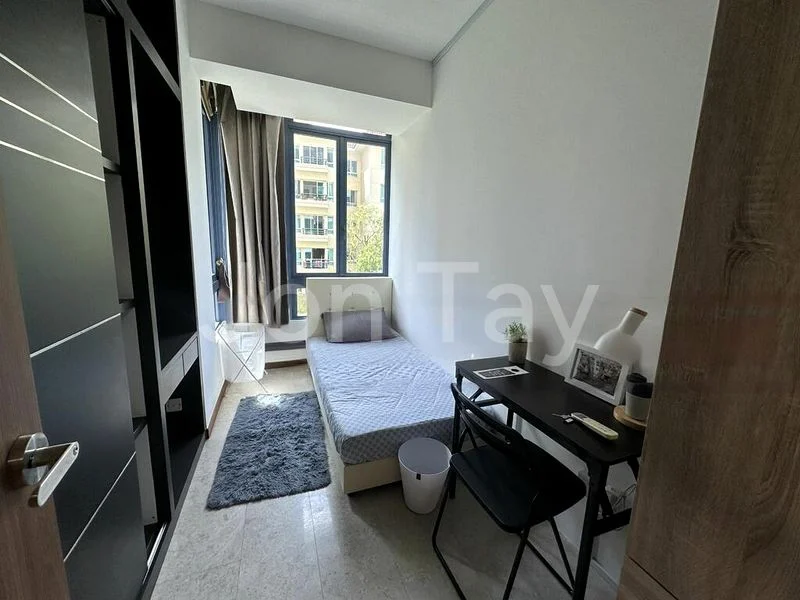 Master Room (Condo) for Rent in  Sanctuary Green - Image 16