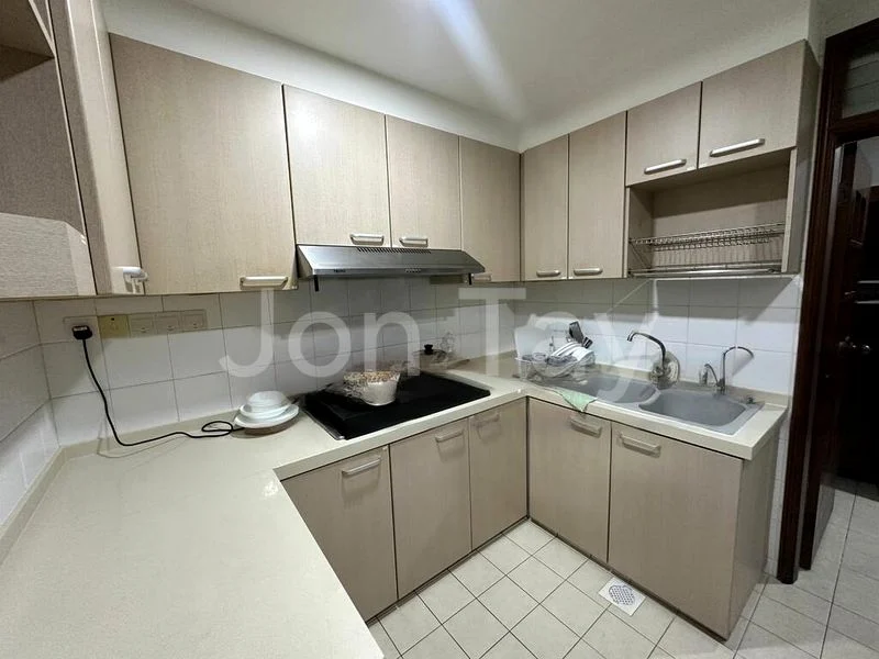 Master Room (Condo) for Rent in  Sanctuary Green - Image 4