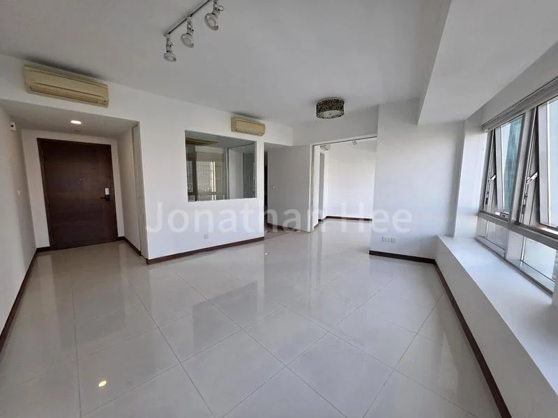 3 Bed Condo for Sale in  The Sail @ Marina Bay - Image 3