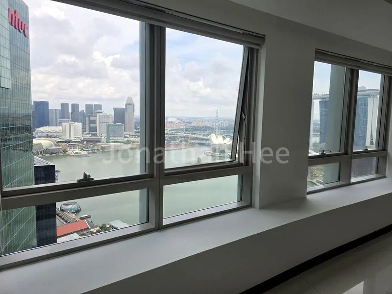 3 Bed Condo for Sale in  The Sail @ Marina Bay - Image 2