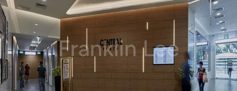 Office for Rent in  Central Plaza - Image 1