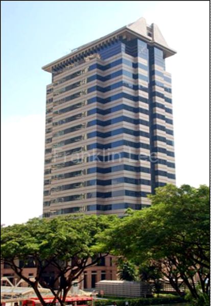 Office for Rent in  Central Plaza - Image 2