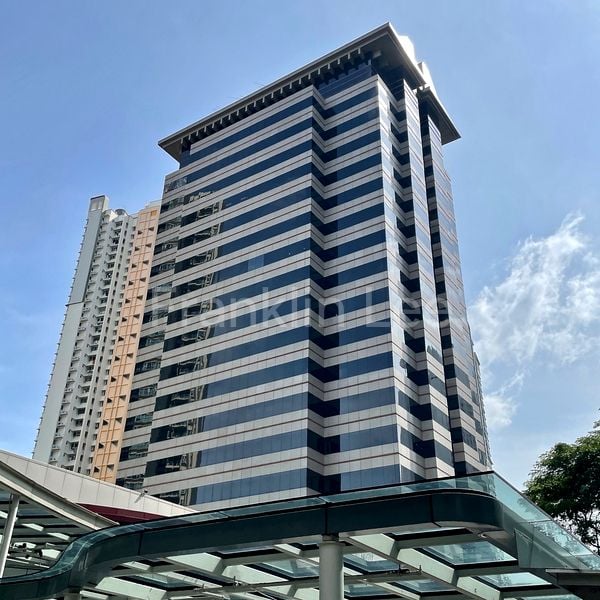 Office for Rent in  Central Plaza - Image 3