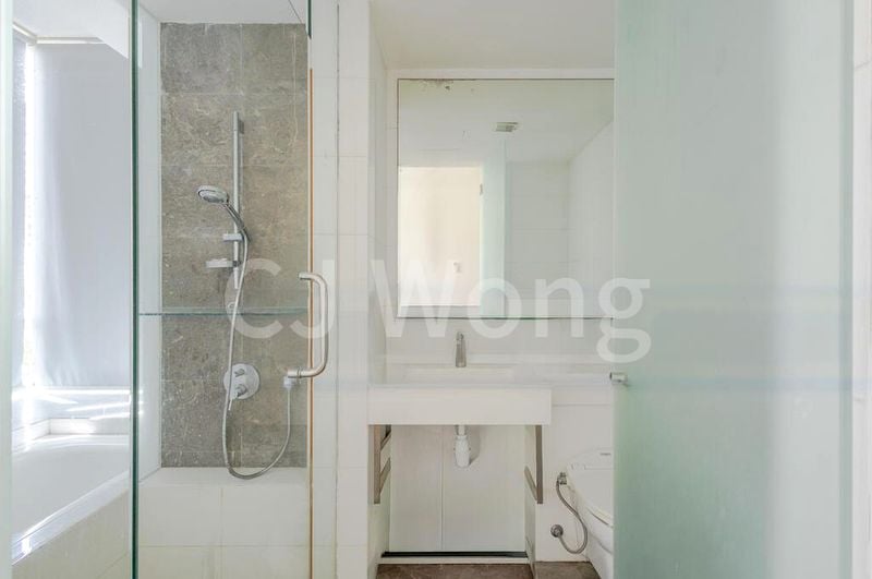 3 Bed Condo for Rent in One Amber - Image 6