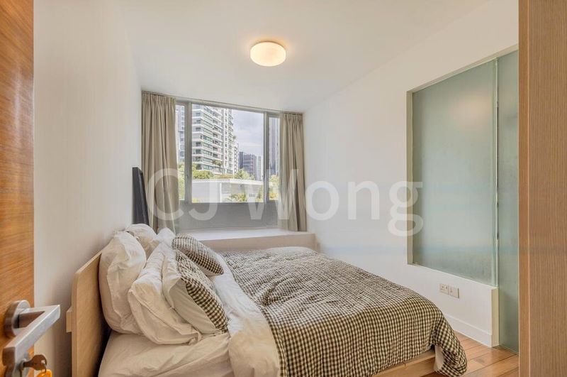 3 Bed Condo for Rent in One Amber - Image 7