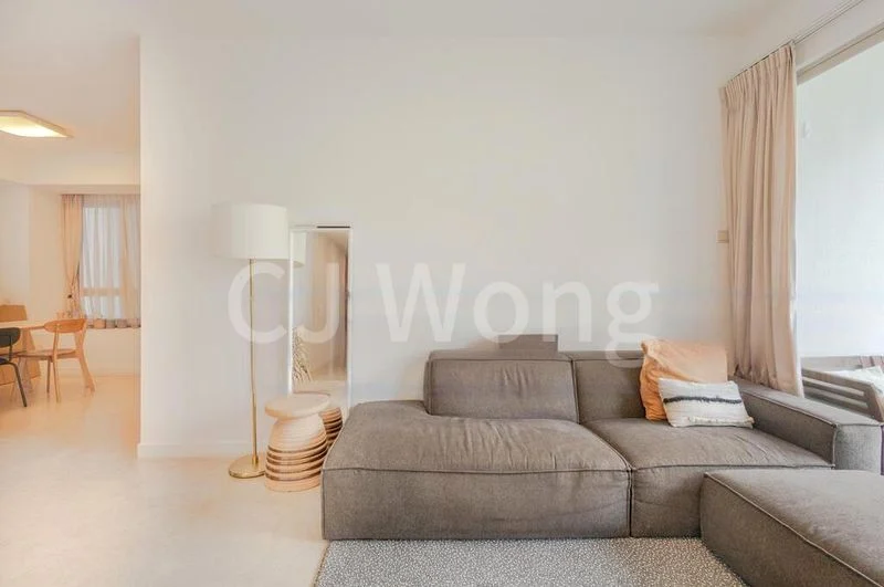 3 Bed Condo for Rent in One Amber - Image 18