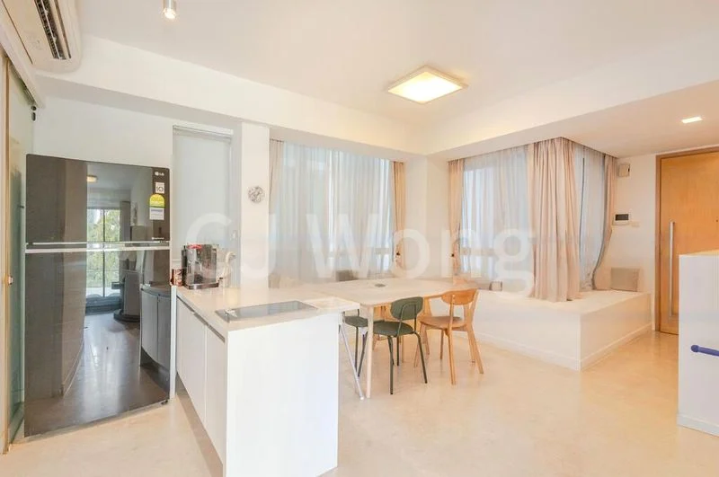 3 Bed Condo for Rent in One Amber - Image 13