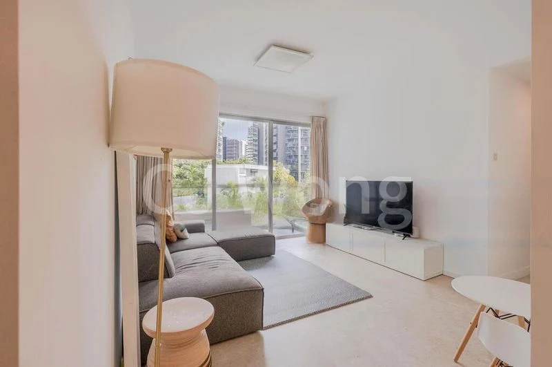 3 Bed Condo for Rent in One Amber - Image 5