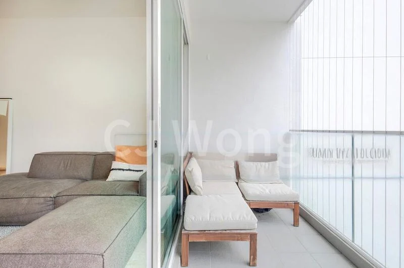 3 Bed Condo for Rent in One Amber - Image 12