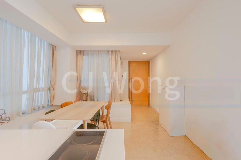 3 Bed Condo for Rent in One Amber - Image 14