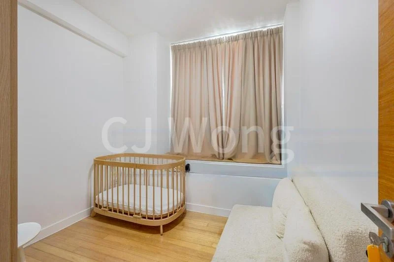 3 Bed Condo for Rent in One Amber - Image 9