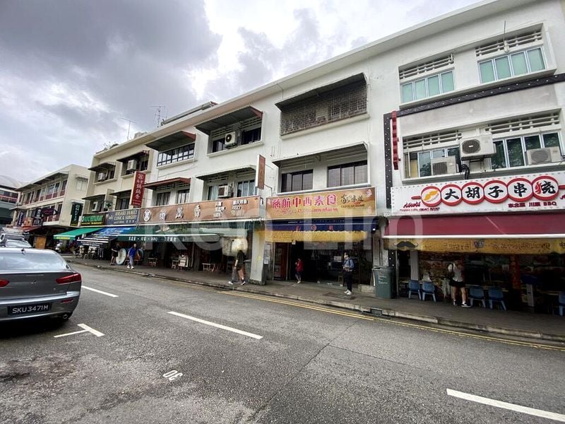 1 Bed Condo for Rent in  Smart Suites - Image 6