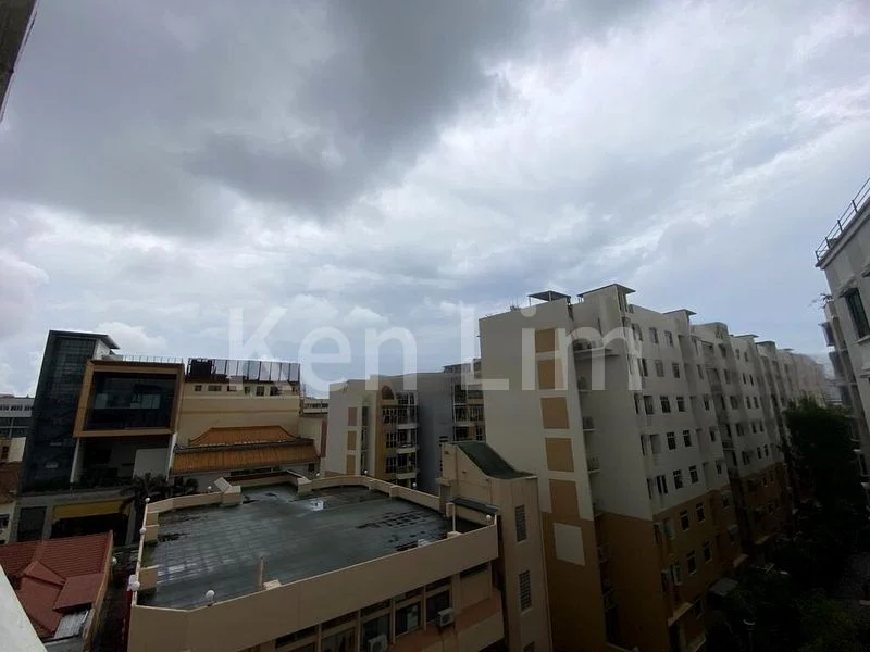 1 Bed Condo for Rent in  Smart Suites - Image 12