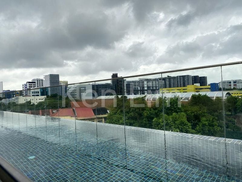 1 Bed Condo for Rent in  Smart Suites - Image 1