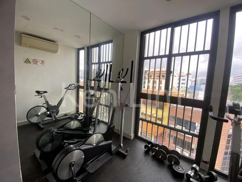 1 Bed Condo for Rent in  Smart Suites - Image 8