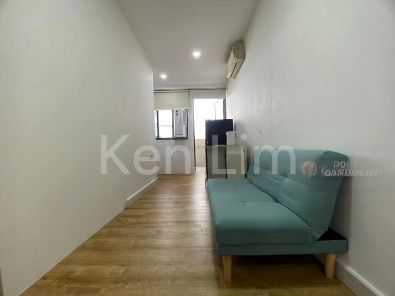 1 Bed Condo for Rent in  Smart Suites - Image 4