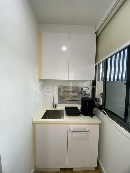 1 Bed Condo for Rent in  Smart Suites - Image 10