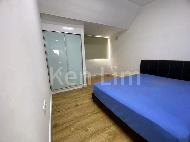1 Bed Condo for Rent in  Smart Suites - Image 3