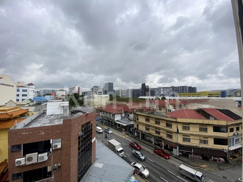 1 Bed Condo for Rent in  Smart Suites - Image 9