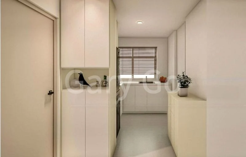 1 Bed Condo for Sale in  Everitt Edge - Image 9