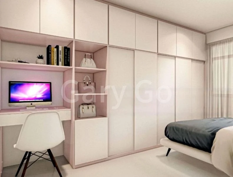 1 Bed Condo for Sale in  Everitt Edge - Image 6