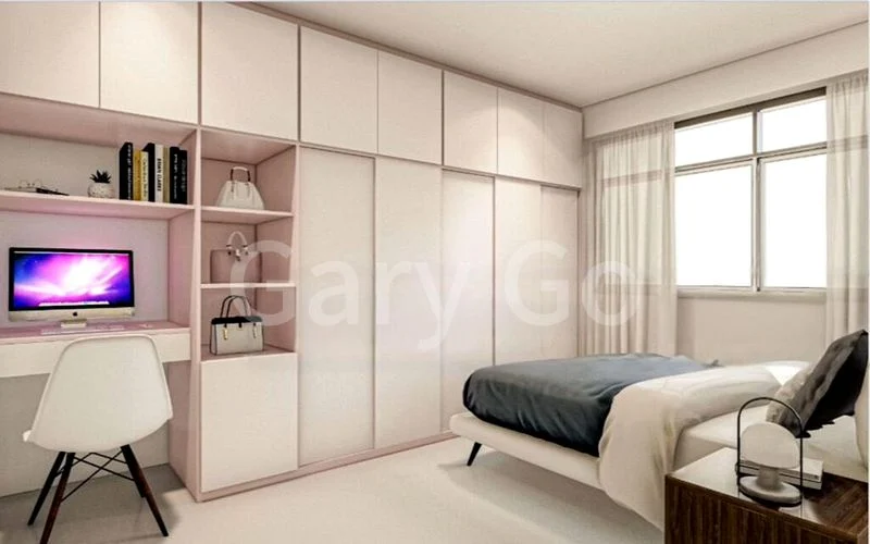 1 Bed Condo for Sale in  Everitt Edge - Image 3