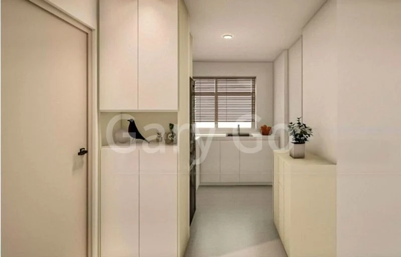 1 Bed Condo for Sale in  Everitt Edge - Image 2
