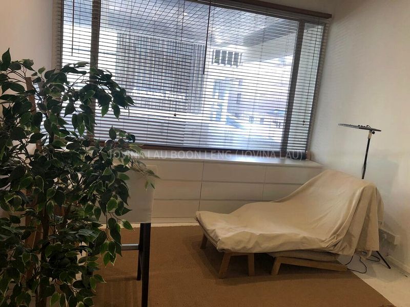 Shop / Shophouse for Sale: Far East Shopping Centre - Image 3