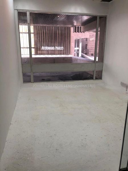 Shop / Shophouse for Sale: Far East Shopping Centre - Image 2