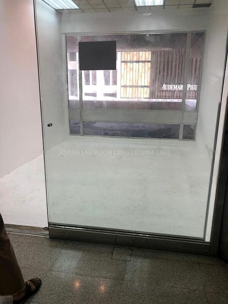 Shop / Shophouse for Sale: Far East Shopping Centre - Image 1