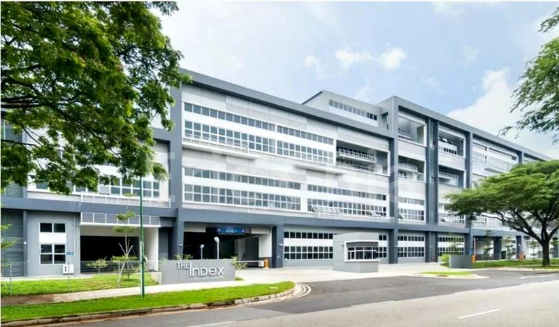 Factory / Workshop (B2) for Rent: The Index, 1,200 Sq Ft Shop on Jalan 51a/223 - Image 2