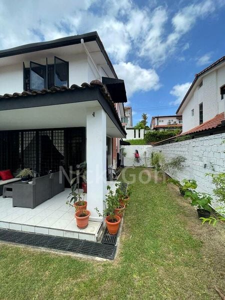 3 Bed Semi-Detached House (Landed) for Rent in  Toh Estate - Image 2
