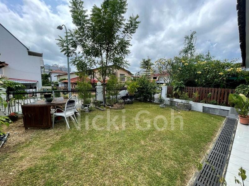 3 Bed Semi-Detached House (Landed) for Rent in  Toh Estate - Image 3