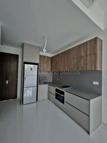 1 Bed Condo for Sale in  Holland Grove Road - Image 12