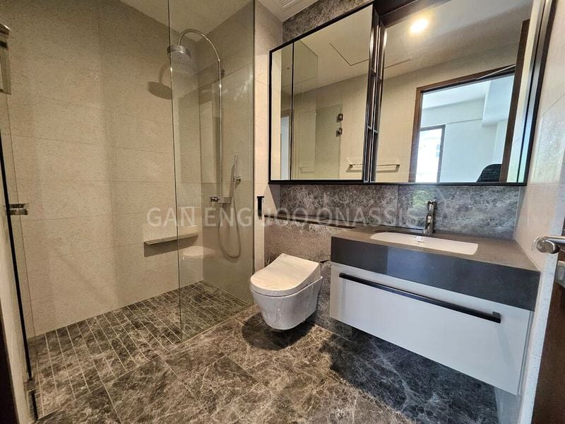1 Bed Condo for Sale in  Holland Grove Road - Image 2