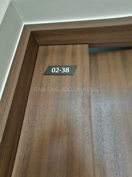 1 Bed Condo for Sale in  Holland Grove Road - Image 11