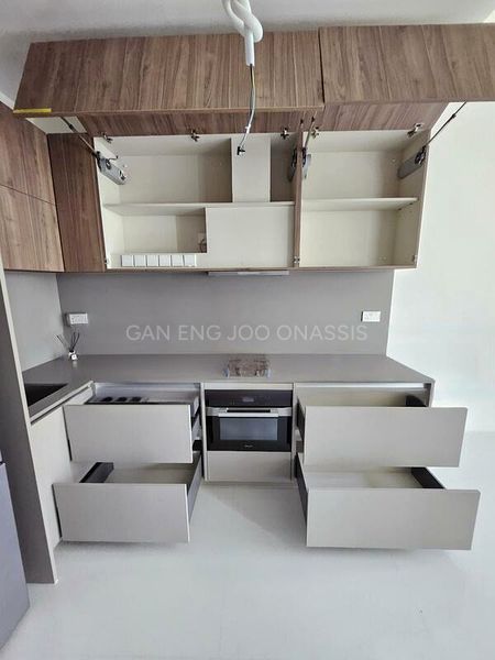1 Bed Condo for Sale in  Holland Grove Road - Image 6