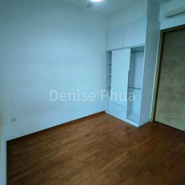 1 Bed Condo for Rent in The Santorini - Image 2