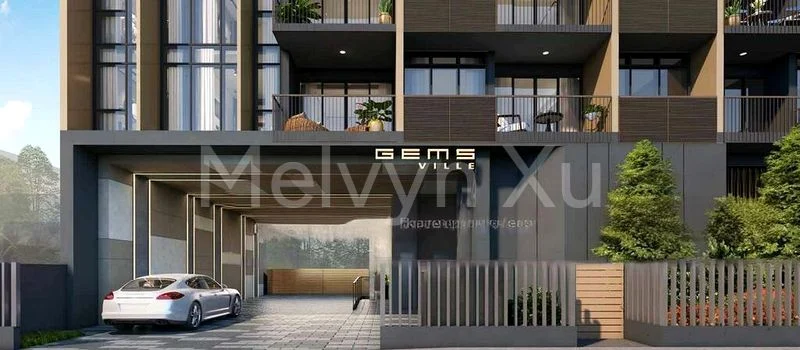 3 Bed Condo for Sale in  Gems Ville - Image 1