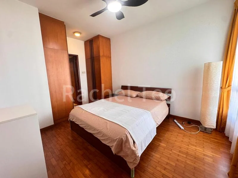 3 Bed Condo for Rent in  Yishun Sapphire - Image 3