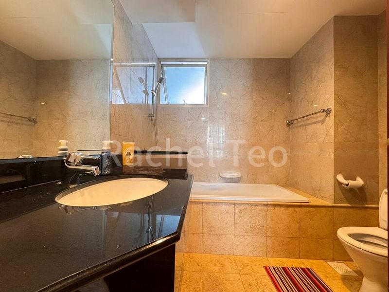 3 Bed Condo for Rent in  Yishun Sapphire - Image 7