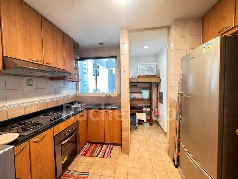 3 Bed Condo for Rent in  Yishun Sapphire - Image 8