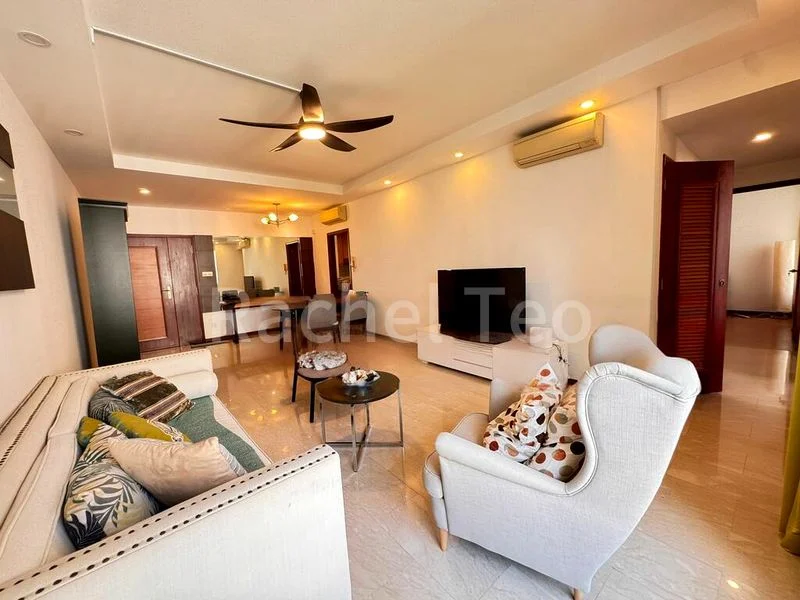 3 Bed Condo for Rent in  Yishun Sapphire - Image 1