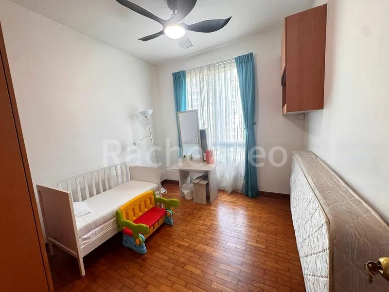 3 Bed Condo for Rent in  Yishun Sapphire - Image 5