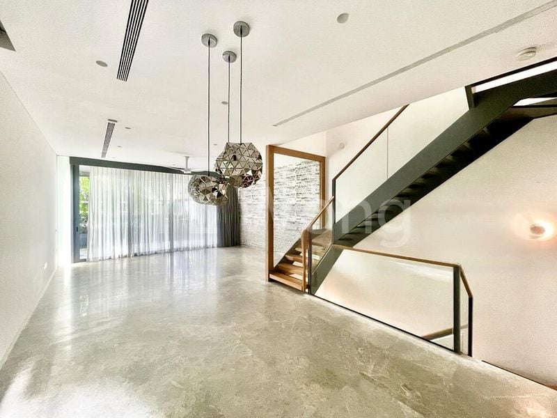 4 Bed Semi-Detached House (Landed) for Rent in Bukit Timah Road - Image 1