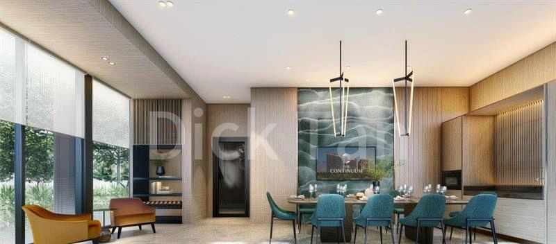 5 Bed Condo for Sale in The Continuum - Image 5