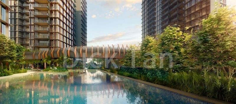 5 Bed Condo for Sale in The Continuum - Image 3