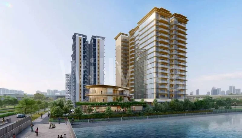 5 Bed Apartment (Condo) for Sale in Grand Dunman - Image 3