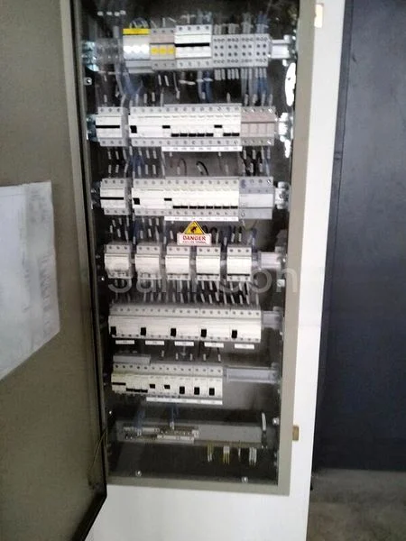 Factory / Workshop (B2) for Sale: Ascent @ Gambas - Image 2